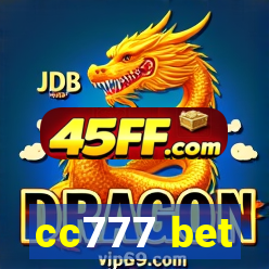cc777 bet